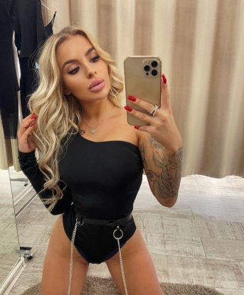 Проститутка Парца : Галина